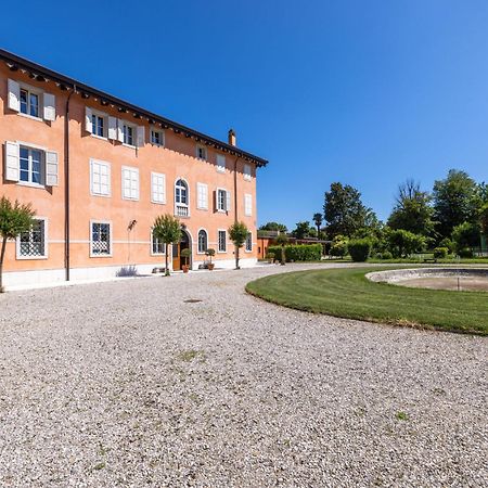 Apartment Winery Villa Vitas - App- 5 By Interhome Strassoldo المظهر الخارجي الصورة
