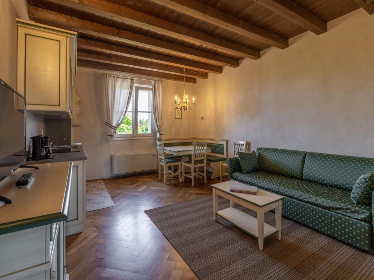 Apartment Winery Villa Vitas - App- 5 By Interhome Strassoldo المظهر الخارجي الصورة