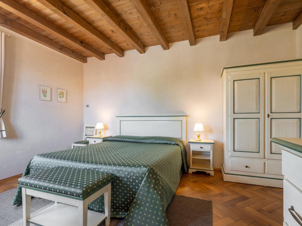 Apartment Winery Villa Vitas - App- 5 By Interhome Strassoldo المظهر الخارجي الصورة