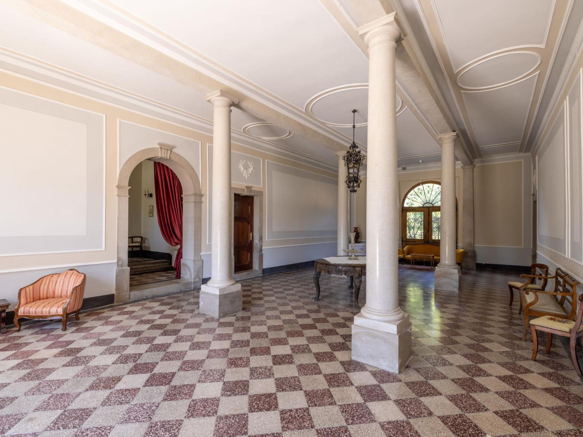 Apartment Winery Villa Vitas - App- 5 By Interhome Strassoldo المظهر الخارجي الصورة
