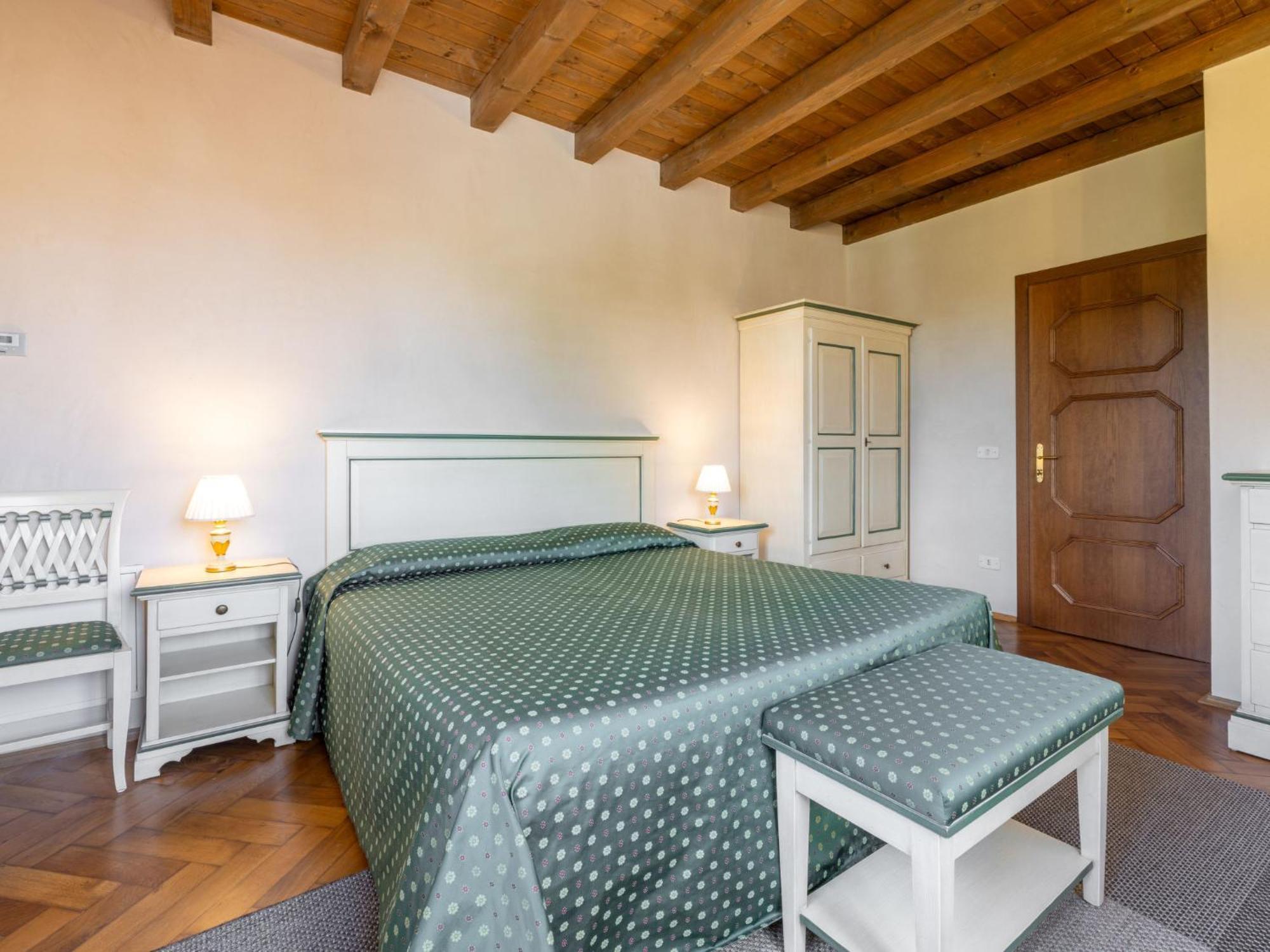 Apartment Winery Villa Vitas - App- 5 By Interhome Strassoldo المظهر الخارجي الصورة